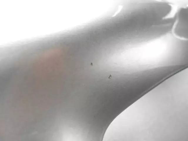 Wheel, Alloy - Ford (DB5Z-1007-B)