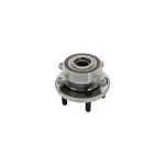 110030 - : Ford (5.0) Wheel Bearing and Hub Assembly  - Front for GSP Image