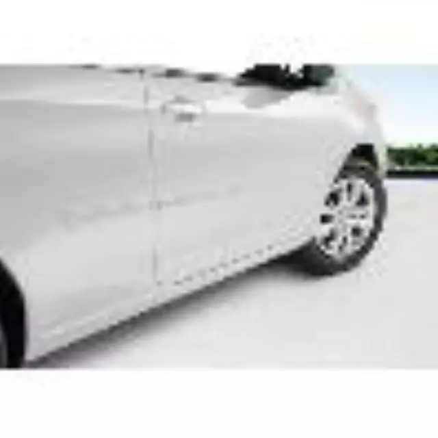 PT9385211120 - : 2016-2017 Toyota Yaris - Molding, Body Side, Crushed Ice for Toyota: Yaris Image