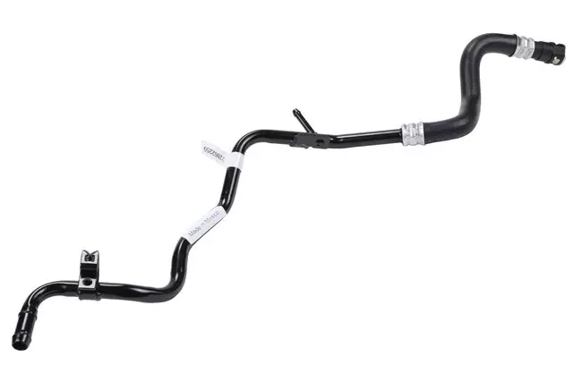 Heater Outlet Hose - ACDelco (22862259)