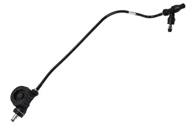 24231368 - Clutch: Flex Hose for Chevrolet: HHR Image