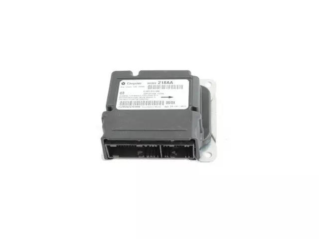 Air Bag Control Module - Mopar (68346715ac)