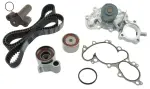 TKT025 - : Engine Timing Belt Kit with Water Pump for AISIN Image