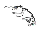 68516142AA - Electrical: Dash Left Wiring for Ram: 2500, 3500 Image