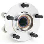 D02024GA0KNW - : Value Advantage™ HUB ASSY FRONT for Infiniti Image