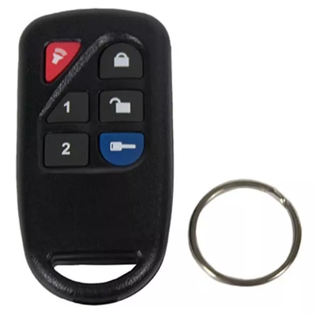 Remote Control - Ford (7L3Z-15K601-AA)