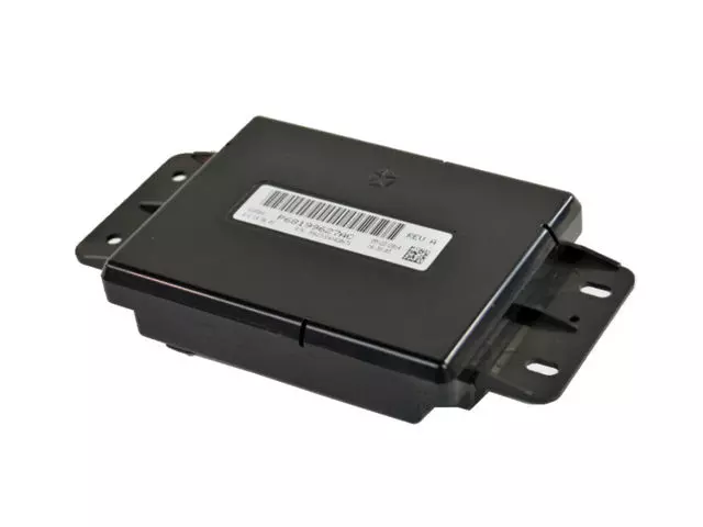 68199627AC - Air Conditioners and Heaters: A/c And Heater Module for Dodge: Journey Image