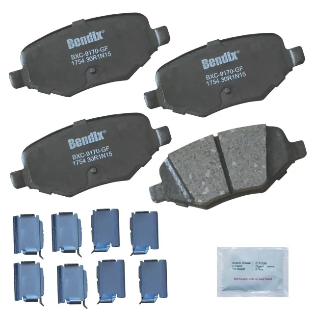 CFC1754 - : BENDIX Premium Copper-Free for BENDIX Image