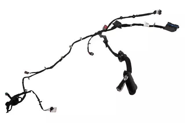 Front Driver Side Door Wiring Harness - GM (85112768)