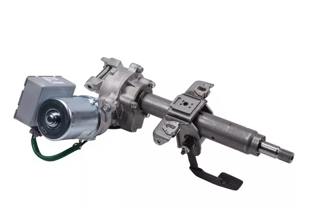 F Column - GM (42732993)