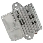 RB5Z3G590B - : Module Driver Status Monitor for Ford Image
