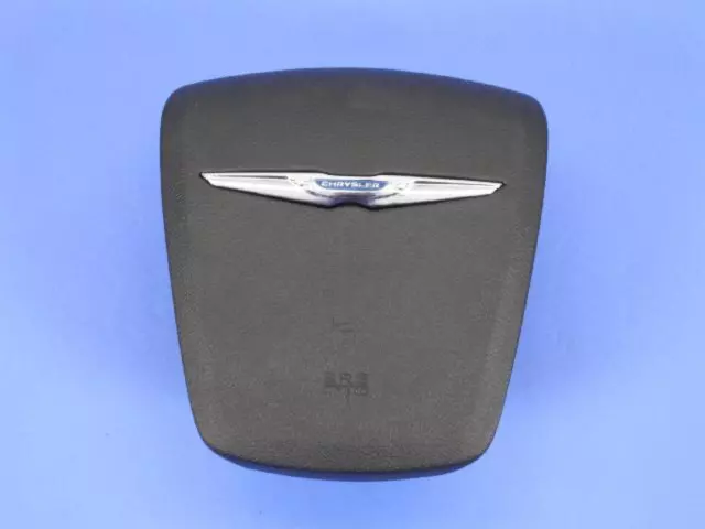 1TV56DX9AF - Restraints: Driver Air Bag for Mopar Image