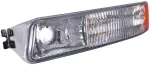 1610160 - : Turn Signal / Parking Light Assembly for Dorman Image
