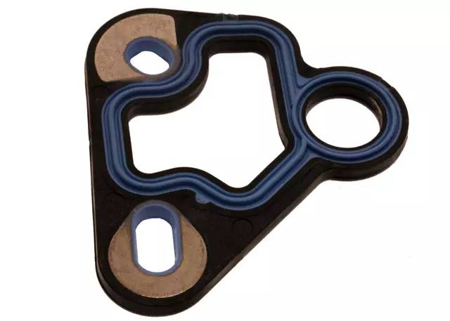 12562047 - Cooling System: Gasket for Cadillac: Allante, DeVille, Eldorado, Seville | Oldsmobile: Aurora Image