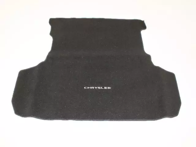 1MU721DVAA - Interior Trim: Cargo Mat for Mopar Image