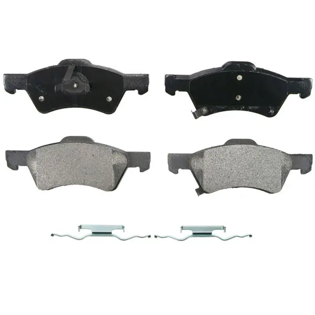 1BP00291AB - Brake: Disc Brake Pad Set for bproauto Image