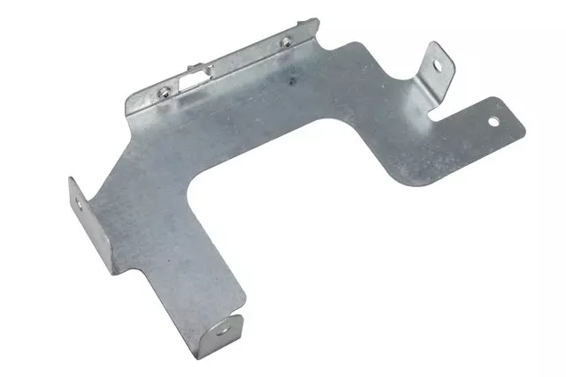 19317204 - : Mobile Telephone Control Module Bracket for Chevrolet: City Express Image