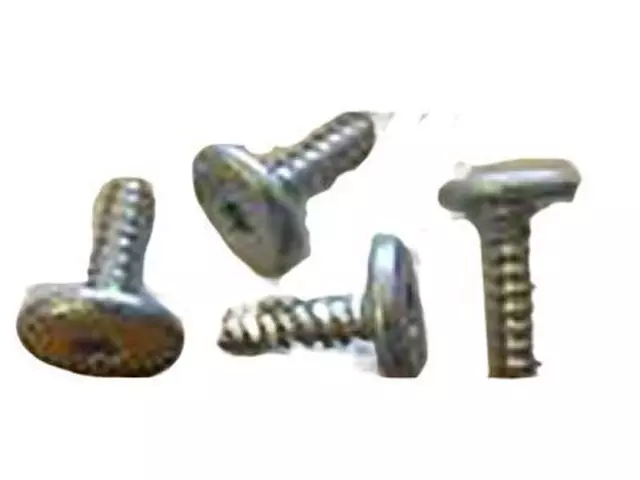 W500243S437 - Engine: Upper Bracket Bolt for Ford: Fiesta Image