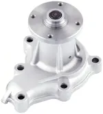 42181 - : Premium Engine Water Pump for Gates Image