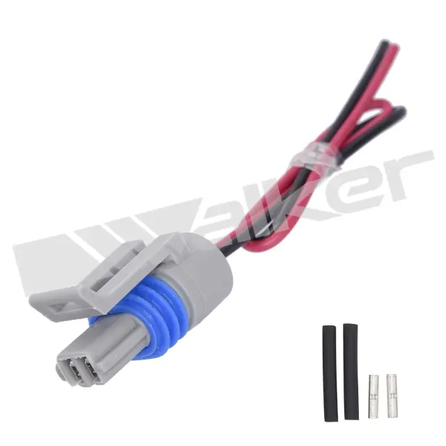 2101501 - Air Intake &amp; Fuel Delivery: Walker Products 210-1501 Electrical Pigtail for Walker Products Inc. - Image