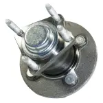 29512248 - : DuraGo Wheel Bearing and Hub Assembly for PRONTO Image