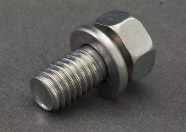 Pressure Plate Bolt - Subaru (800508310)