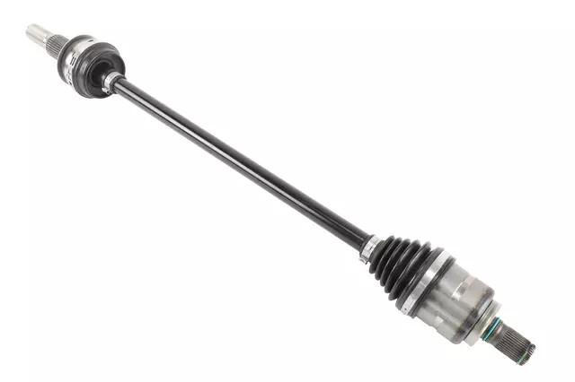 85150643 - Driveline &amp; Axles: Cv Axle Assembly for Cadillac: XT6 | Chevrolet: Blazer | GMC: Acadia Image