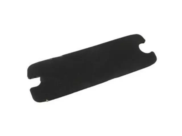 F5TZ19A672A - HVAC: Evaporator Core Seal for Ford: Explorer, Explorer Sport, Explorer Sport Trac, Ranger | Mercury: Mountaineer Image