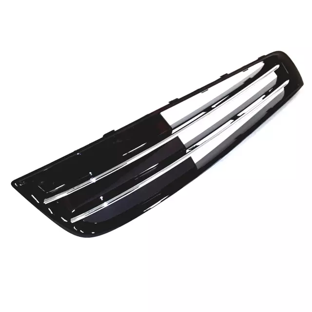 4H0807680MT94 - : Lower Grille for Audi: A8 Quattro Image