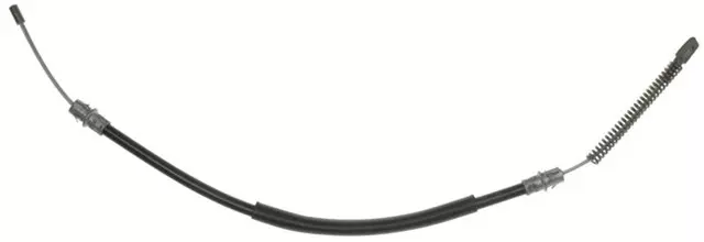 Rear Parking Brake Cable Assembly - GM (18038650)