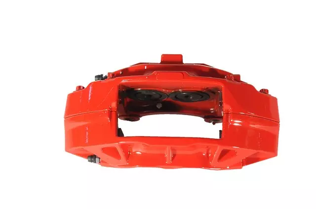 1722621 - Brakes: ACDelcoâ„¢ Caliper for GM Image