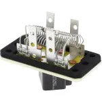 2BMR0633 - : Holstein Parts 2BMR0633 HVAC Blower Motor Resistor for HOLSTEIN Image
