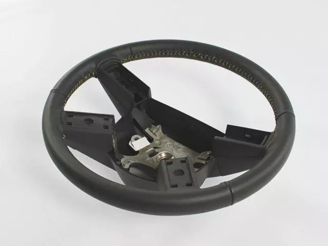 Steering Wheel - Mopar (1AG521Y3AA)