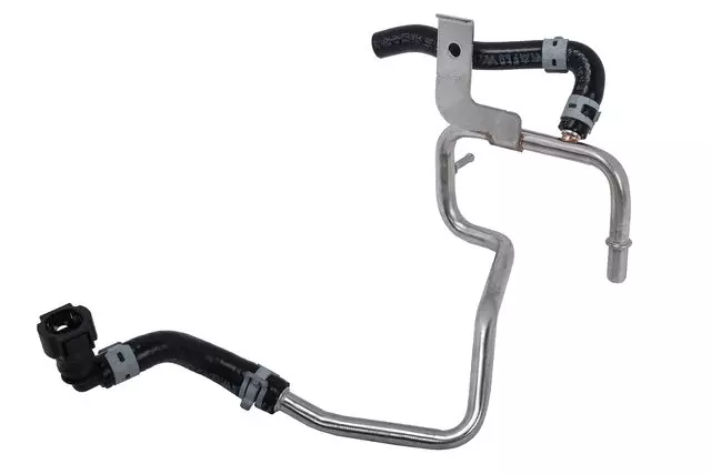 55495377 - : Diesel Fuel Separator for Chevrolet: Cruze Image