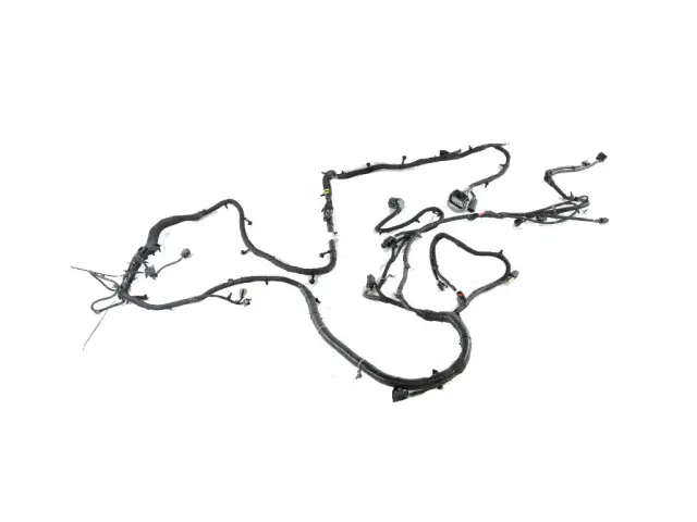 68300097AC - Electrical: Chassis Wiring for Mopar Image image