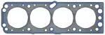 68181 - : Gasket, cylinder head for Elring Image