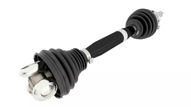 Axle Half Shaft - Alfa Romeo (68238087AA)
