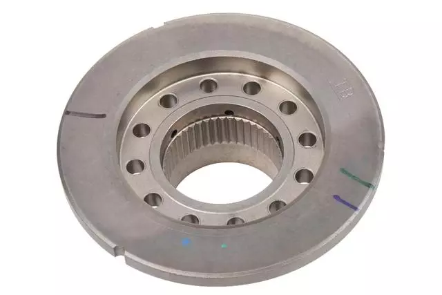 Transfer Case Range Shift Hub - ACDelco (19133075)