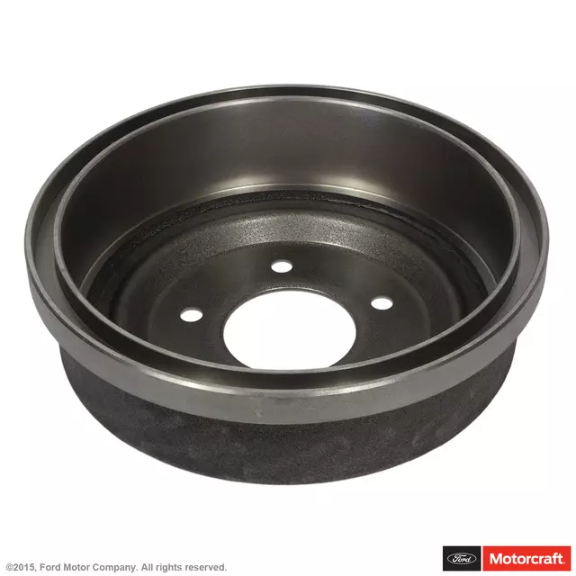 YL3Z1V126F - Unclassified: 1997-2001 Ford F-150 - Brake Drum for Ford: F-150, F-150 Heritage, F-250 Image