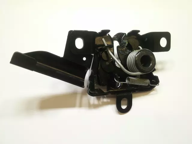 57310FA130 - Body: Latch for Subaru: Impreza Image