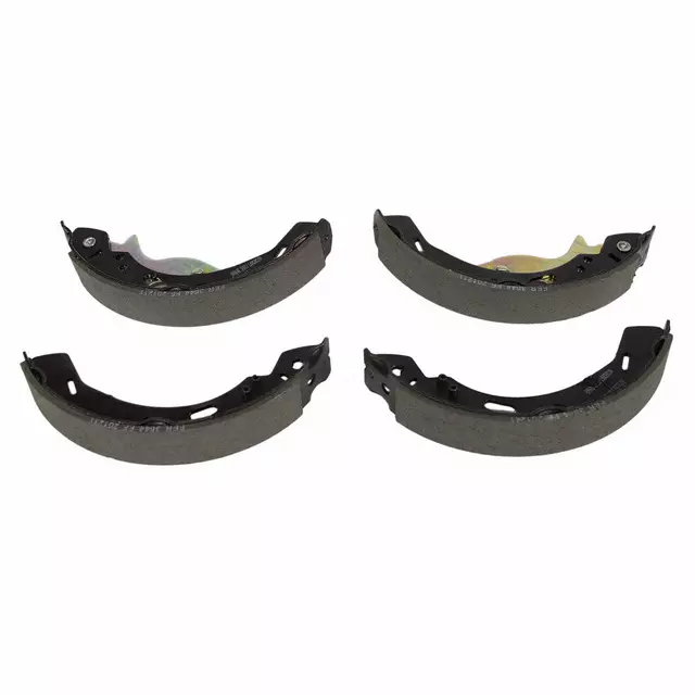 Pad - Brake - Ford (LU2Z-2V200-B)