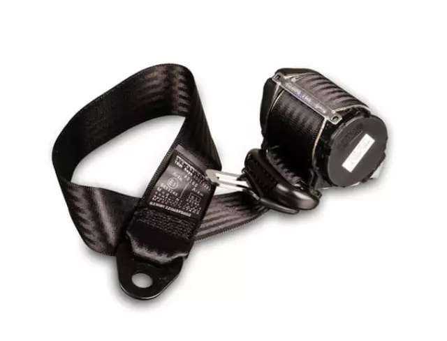 9288030330270B - : Belt &amp; Retractor for Porsche: 911, 928 Image