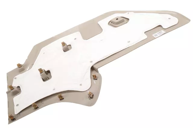 84250895 - Body: Side Panel for GM Image image