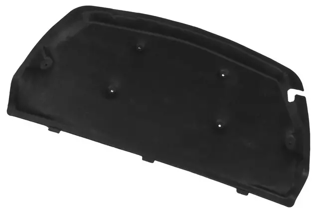 22937087 - Body: Insulator for Chevrolet: Malibu, Malibu Limited Image