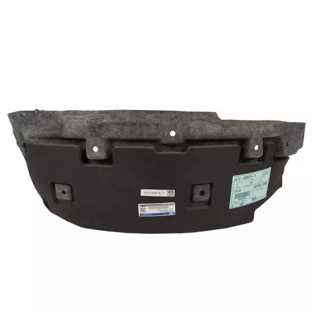 JL7Z7828370A - : Splash Shield for Lincoln: Navigator Image