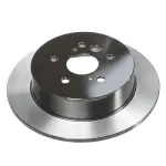 BD126223E - : Rear Disc Brake Rotor for WAGNER BRAKE Image