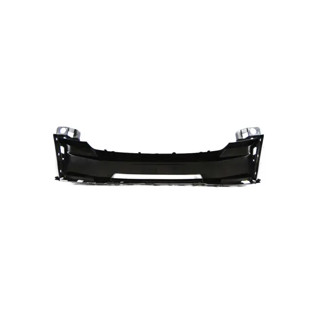 68036212AC - : Front Fascia for Mopar Image