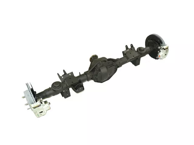 Rear Complete Axle Assembly - Mopar (68334755AG)