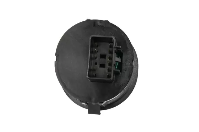 Transfer Case Selector Switch - GM (25965895)