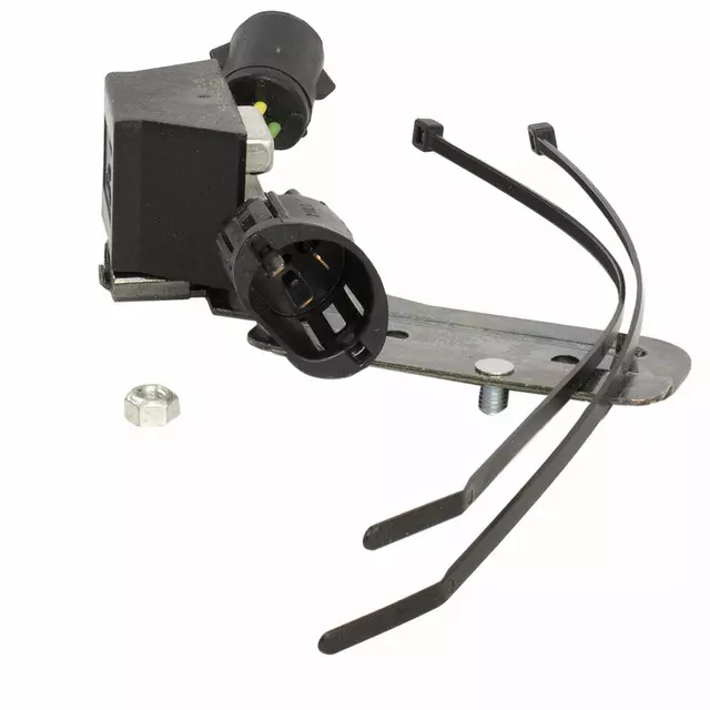 Circuit Breaker Assembly - Ford (F5DZ-14526-BA)